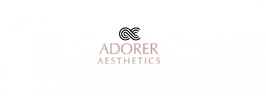 Adorer Aesthetics Cover Image