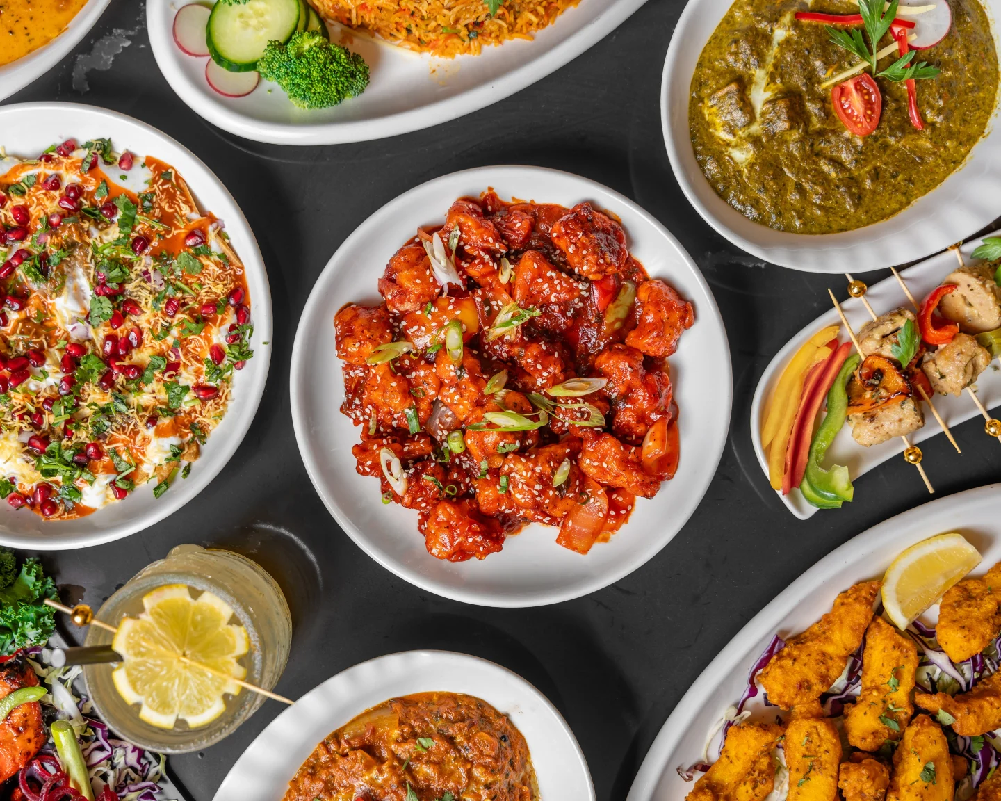 Sahota’s Weekend Grill Nights: What to Expect – Sapotas Live Grill