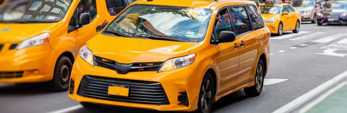 Airport Taxi Booking Cover Image