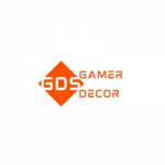 gamer decor profile picture