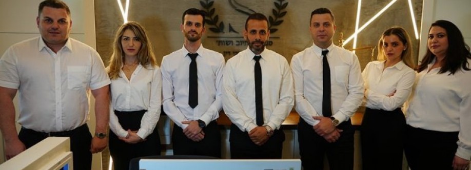 Segal Simchauve Law Firm Cover Image