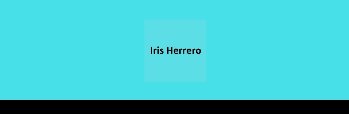 Iris Herrero PsyD ATR Cover Image