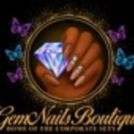 GemNails Boutique Profile Picture