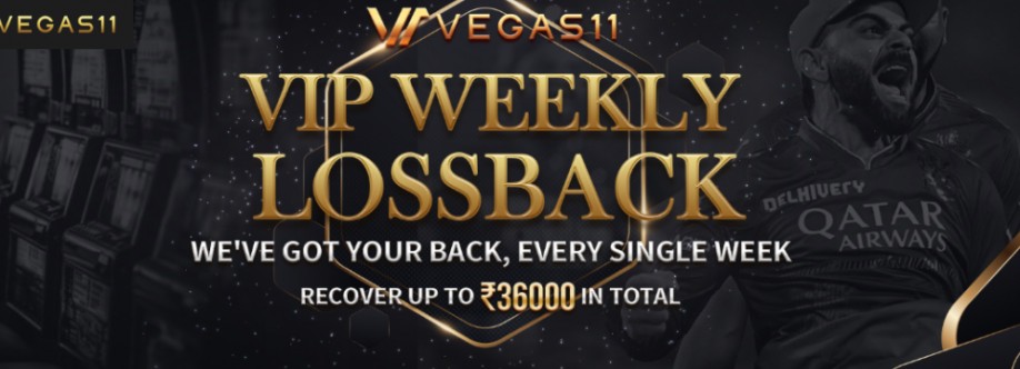 Vegas 11 Cover Image