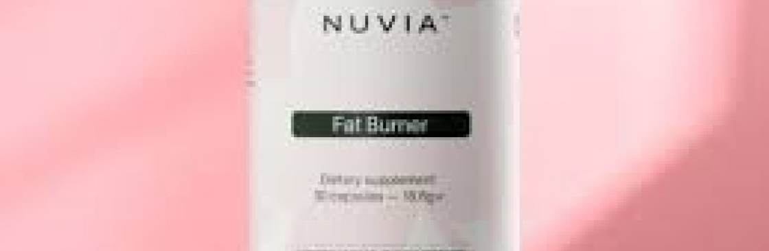 Nuvia Capsules Cover Image