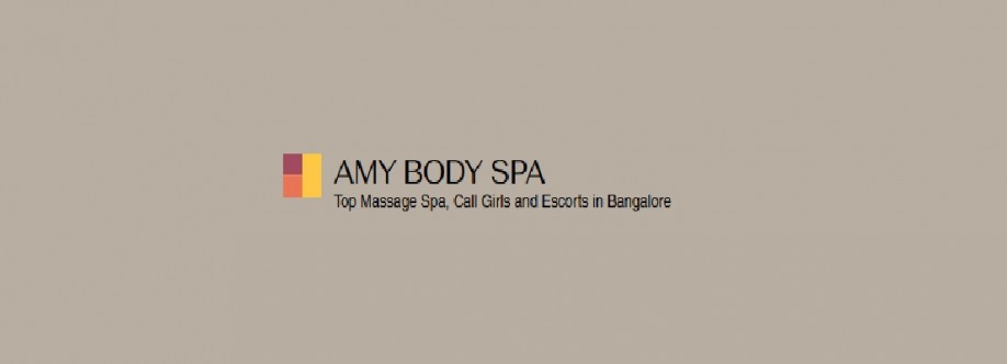 Amy Body Spa Cover Image