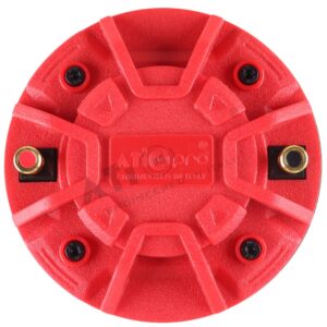 Trusted Supplier of High Quality HF Drivers for Professional Audio