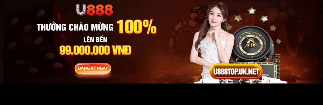 u888 topuknet Cover Image