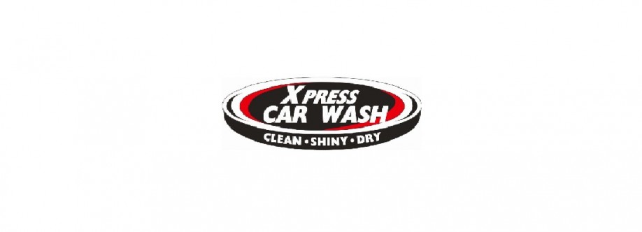 Express Car Wash Cover Image