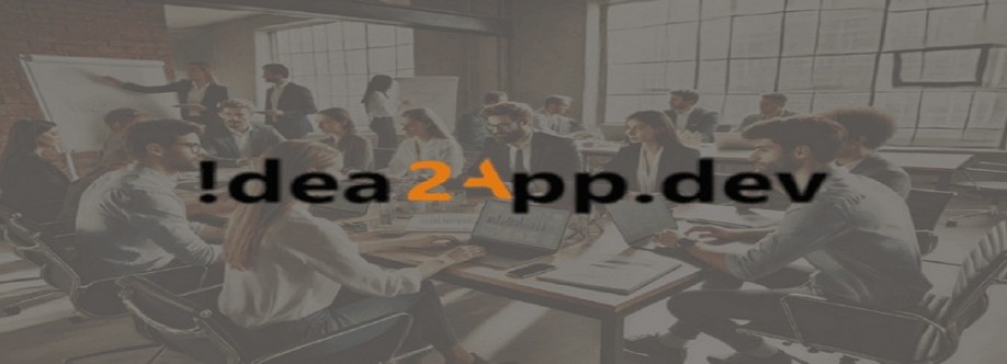 idea2 App Cover Image