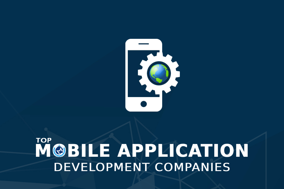 Top Mobile App Development Companies - November 2025