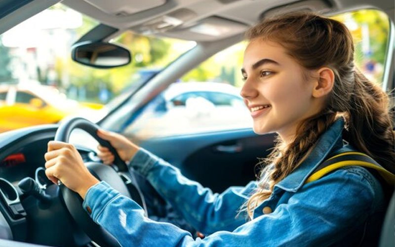 Sydenham Driving School - Driving Instructor in Plumpton
