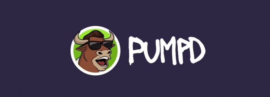 Pumpd Cover Image