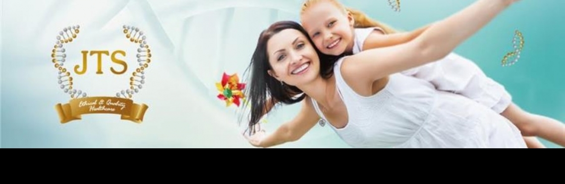 JTS Medical Centre Cover Image