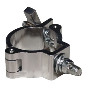 Strong Stage Lighting Truss Clamps for Secure Mounting Solutions