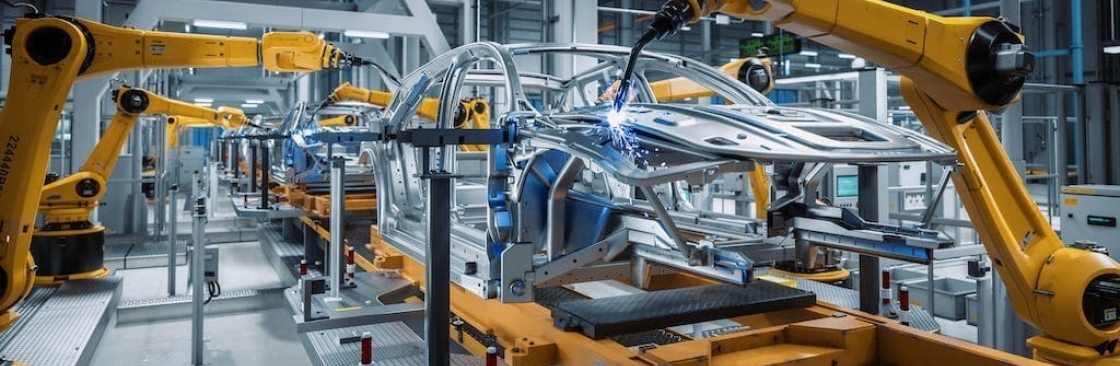 CHL Systems Cover Image