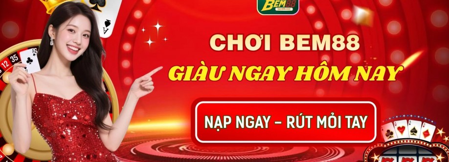 BEM88 COM Cover Image