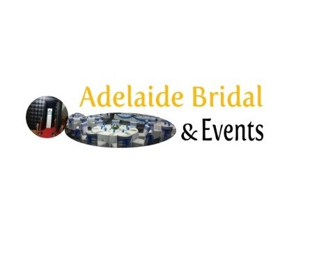 Adelaide Bridal and Events Profile Picture