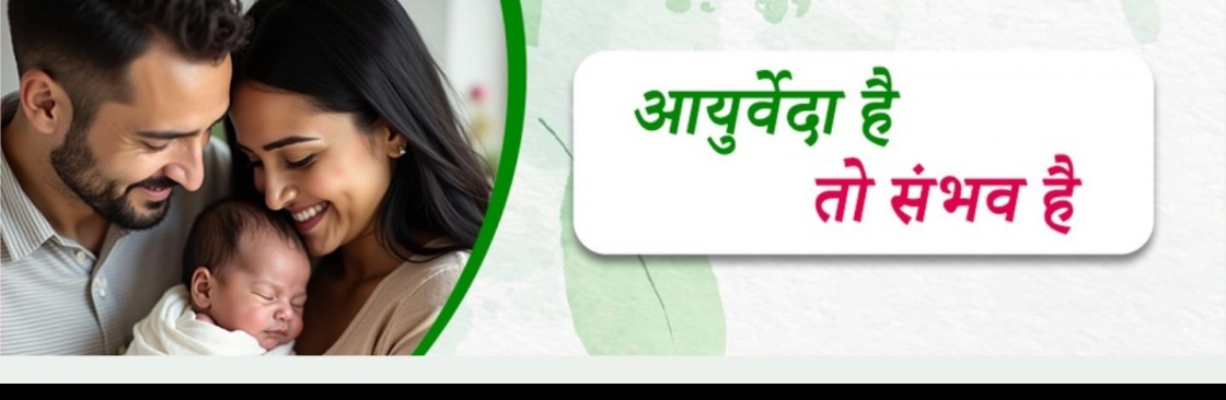 Aasha Ayurveda Cover Image