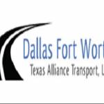 Texas Alliance Transport Profile Picture