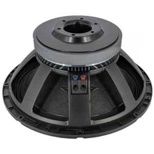 High Performance Ferrite DJ Speaker Series for Powerful Sound