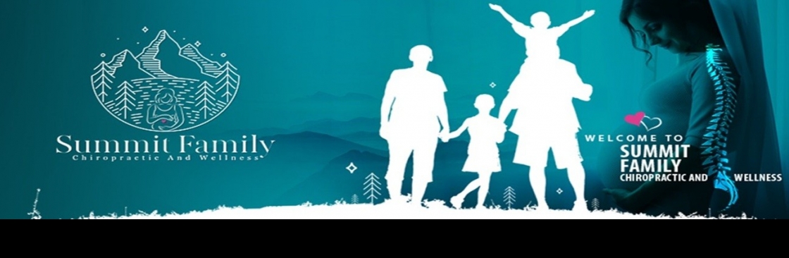 Summit Family Chiropractic and Wellness Cover Image