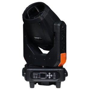 Premium DJ Sharpy Lights for Stunning Event Effects