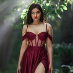 Ayesha Menon profile picture