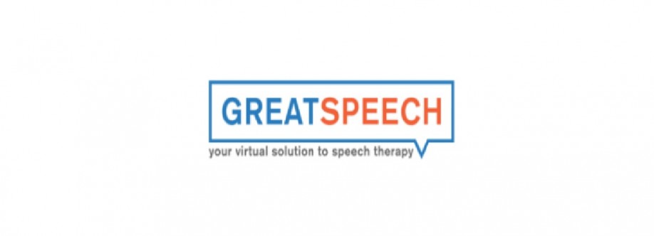 Great Speech Cover Image