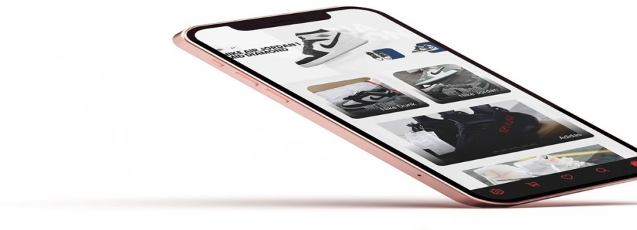 Sneakers Online Cover Image