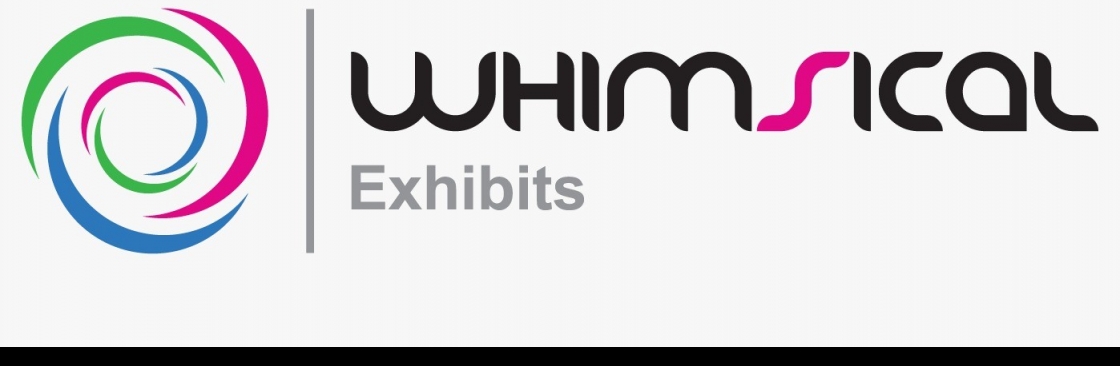 Whimsical Exhibits UAE Cover Image