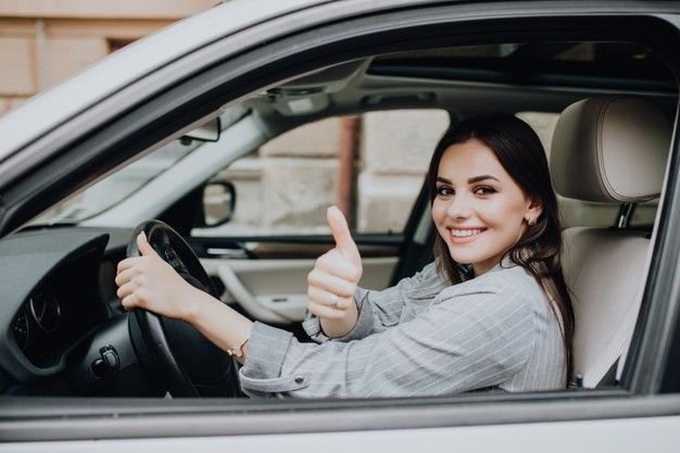 Trusted and Friendly Best Driving Instructor