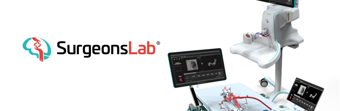 Surgeons Lab Cover Image