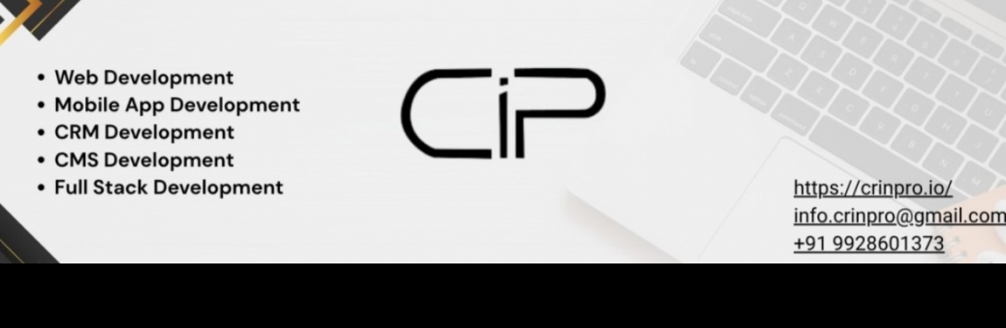 Crinpro Solutions Cover Image