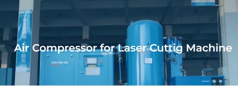 dhhcompressors Cover Image