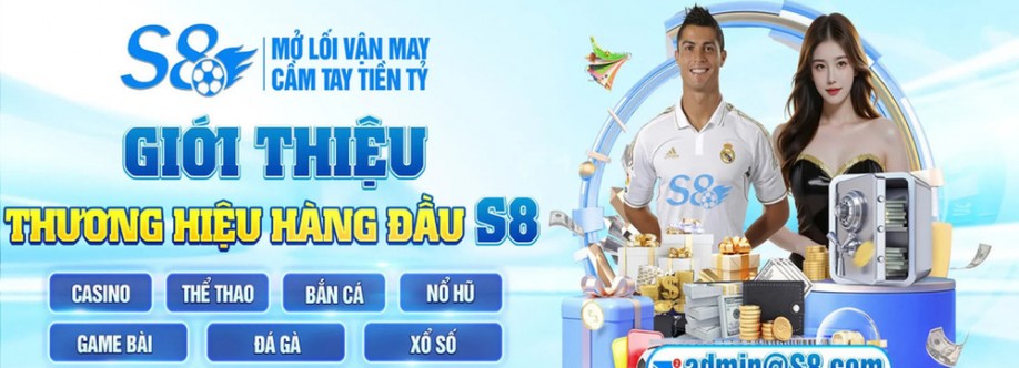 Nhà cái S8 Cover Image