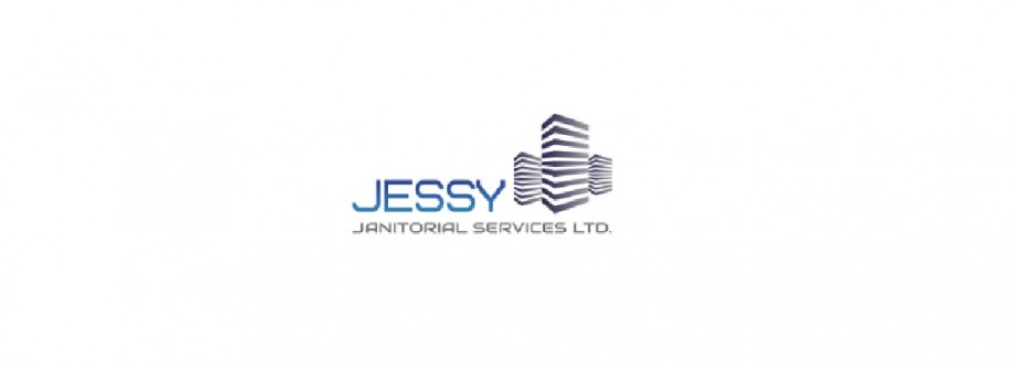 Jessy Janitorial Cover Image