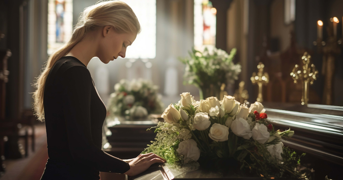 Compassion in practice: What families value most when selecting a funeral provider ~ Everden Rust Funeral Services
