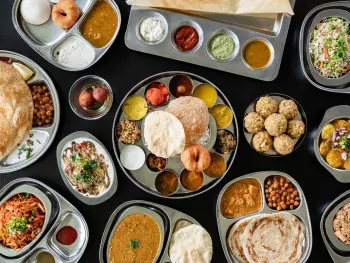 How South Indian Street Food Is Inspiring Modern Menus in Australia