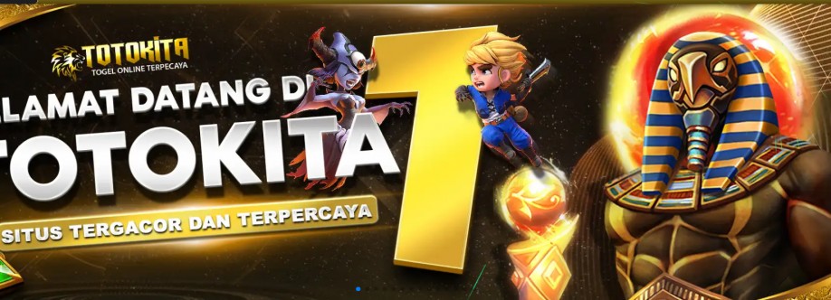 TOTOKITA1 OFFICIAL Cover Image