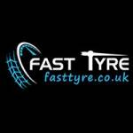 Fast Tyre profile picture