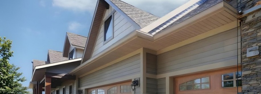 Scott's Seamless Gutters Profile Picture