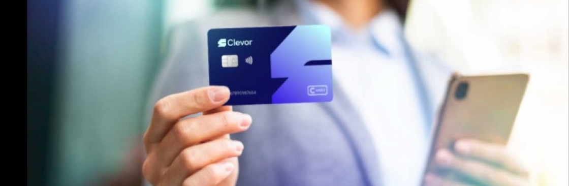 Clevor Cards Cover Image