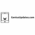 Genius Updates Profile Picture