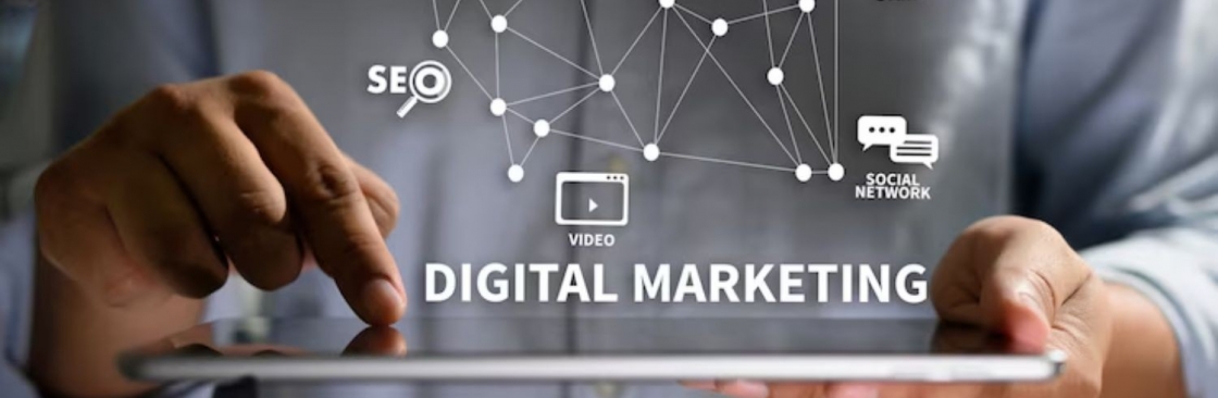 Digital Marketing Company in Mumbai Cover Image