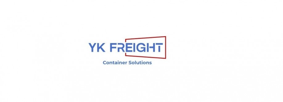 YK Freight LLC Cover Image