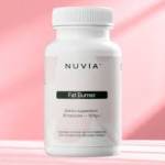 Nuvia Capsules Profile Picture