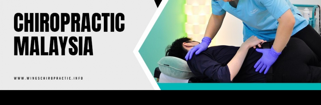 Wings Chiropractic Cover Image