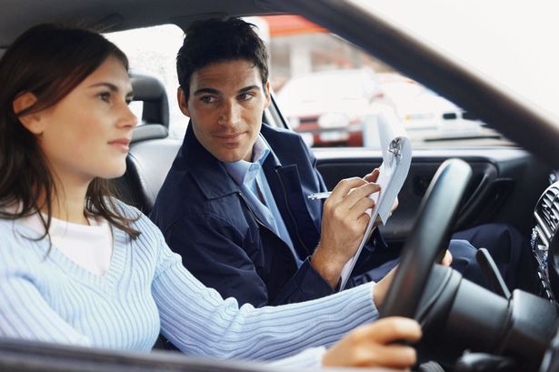 Trusted Driving School Near Me With Safe Positive Training – Driving School Infor