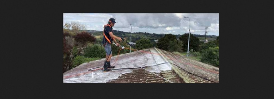 Elite Property Wash Ltd Cover Image